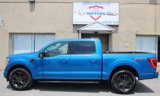 Used 2021 Ford F150 XLT image 5