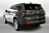 New 2025 Jeep Grand Cherokee L Laredo w/ Luxury Tech Group I image 3