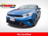 Certified 2024 Kia Forte GT-Line image 1