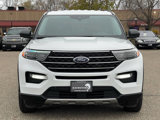 Used 2020 Ford Explorer XLT w/ Equipment Group 202A image 6