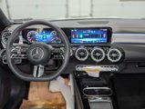 New 2025 Mercedes-Benz CLA 250 4MATIC image 5