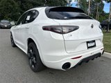 New 2025 Alfa Romeo Stelvio Tributo Italiano w/ Driving Assist Package image 6