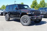New 2025 Jeep Wrangler Unlimited Rubicon w/ Technology Group image 2