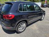 Used 2015 Volkswagen Tiguan SE image 4
