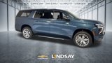 New 2025 Chevrolet Suburban Premier image 3