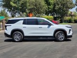 New 2026 Chevrolet Traverse LT w/ Driver Confidence Package image 3