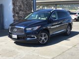 Used 2019 INFINITI QX60 Luxe image 2