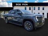 New 2026 GMC Sierra EV Elevation image 4