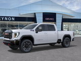 New 2025 GMC Sierra 2500 AT4X image 2