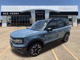 Used 2023 Ford Bronco Sport Outer Banks w/ Tech Package image 3