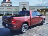 New 2025 RAM 1500 Laramie image 3