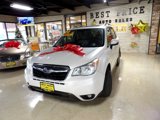 Used 2014 Subaru Forester 2.5i Touring image 3