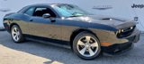 Certified 2021 Dodge Challenger SXT image 2