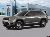 New 2025 Jeep Grand Cherokee Limited image 2