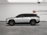 New 2025 Jeep Wagoneer Limited image 3