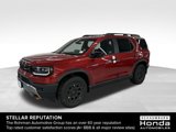 New 2026 Honda Passport TrailSport image 2