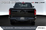 New 2025 RAM 1500 Rebel w/ Rebel Level 2 Equipment Group image 4
