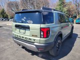 New 2026 Honda Passport TrailSport Elite image 3