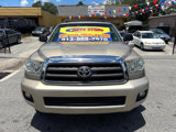 Used 2008 Toyota Sequoia SR5 image 2