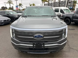 Used 2023 Ford F150 Lightning Lariat image 2