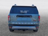 New 2026 Honda Passport TrailSport Elite image 4