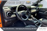 New 2026 Chevrolet Colorado Z71 image 6