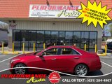 Used 2016 Cadillac CTS Luxury image 3