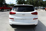 Used 2020 Hyundai Tucson SE image 5