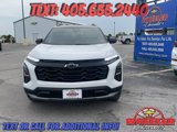 New 2026 Chevrolet Equinox LT w/ Convenience Package II image 4