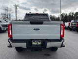 New 2025 Ford F250 XLT image 4