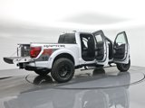 New 2025 Ford F150 Raptor w/ Equipment Group 803A Raptor R image 4
