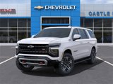 New 2025 Chevrolet Suburban Z71 image 6