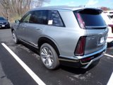 New 2026 Cadillac Vistiq Luxury image 5