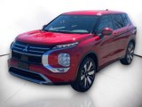 New 2025 Mitsubishi Outlander SE image 2
