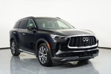 Used 2025 INFINITI QX60 Autograph image 3
