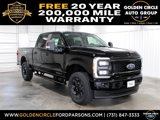 New 2025 Ford F250 XL w/ STX Appearance Package image 1