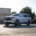 Used 2022 Chevrolet Suburban RST w/ Luxury Package image 3