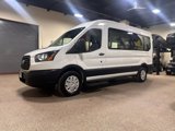 Used 2019 Ford Transit 150 148 Medium Roof image 2