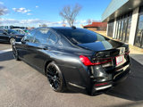 Used 2022 BMW 750i xDrive w/ M Sport Package image 5
