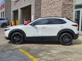 Certified 2025 MAZDA CX-30 2.5 Turbo w/ Premium Plus Pkg image 2