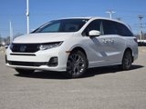 New 2025 Honda Odyssey Touring image 2