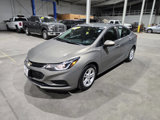 Used 2017 Chevrolet Cruze LT w/ Convenience Package image 2