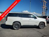 Used 2024 Cadillac Escalade V w/ Heavy-Duty Trailer Package image 2