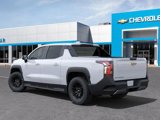 New 2025 Chevrolet Silverado EV LT image 3