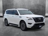 Used 2023 Nissan Armada SL image 3