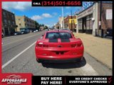 Used 2010 Chevrolet Camaro LS w/ Black Stripe Package image 4