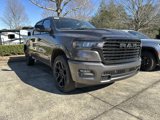 New 2025 RAM 1500 Laramie w/ Night Edition image 2