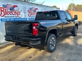 New 2025 Chevrolet Silverado 2500 Custom w/ Custom Convenience Package image 3