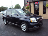 Used 2017 GMC Terrain SLE image 2
