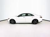 Certified 2025 Mercedes-Benz CLA 250 4MATIC image 4
